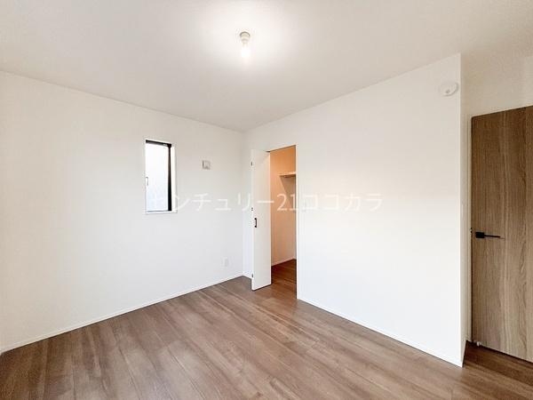 八王子市台町1丁目　新築一戸建て　1号棟