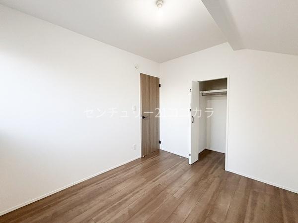 八王子市台町1丁目　新築一戸建て　1号棟