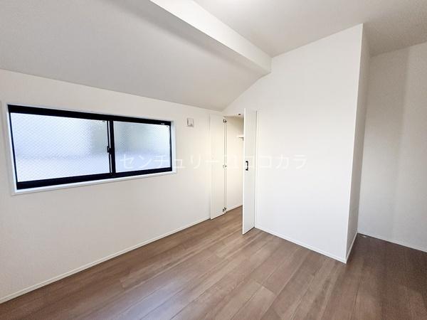 八王子市台町1丁目　新築一戸建て　1号棟