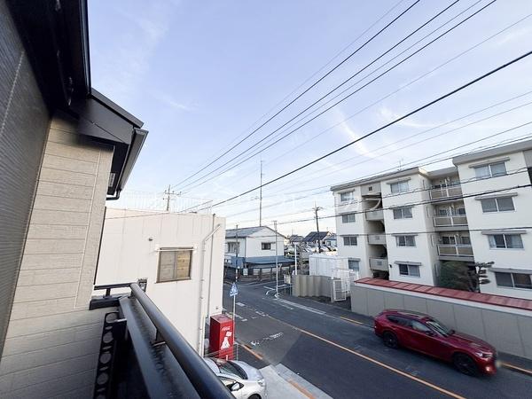 八王子市台町1丁目　新築一戸建て　1号棟