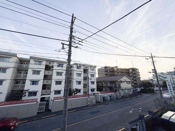 八王子市台町1丁目　新築一戸建て　1号棟
