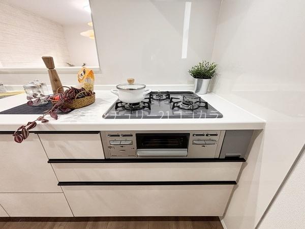 八王子市台町1丁目　新築一戸建て　1号棟