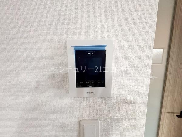 八王子市台町1丁目　新築一戸建て　1号棟