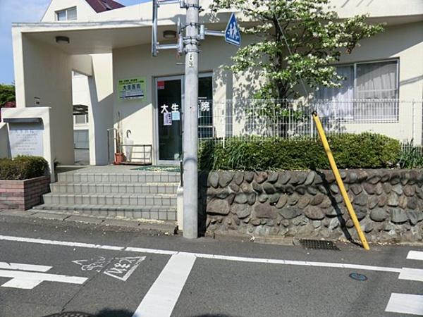 八王子市台町1丁目　新築一戸建て　2号棟(大生医院)