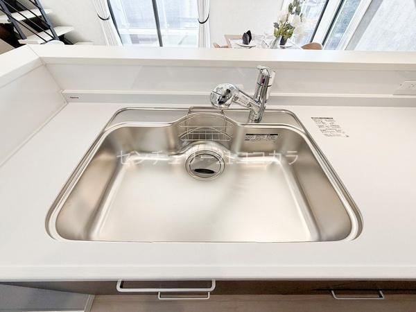 八王子市楢原町の新築一戸建て・全11棟　5号棟