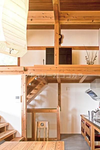 八王子市絹ケ丘３丁目の中古一戸建て