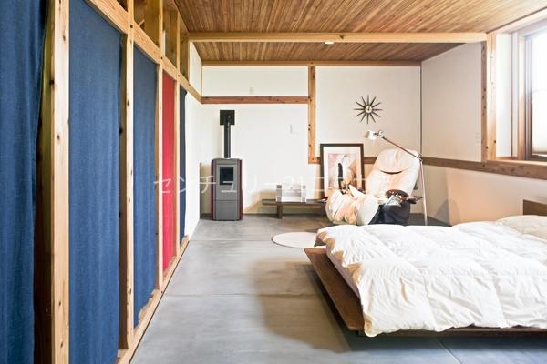 八王子市絹ケ丘３丁目の中古一戸建て