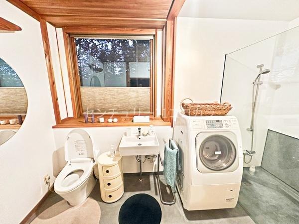 八王子市絹ケ丘３丁目の中古一戸建て