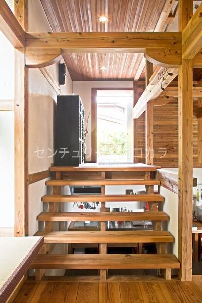 八王子市絹ケ丘３丁目の中古一戸建て