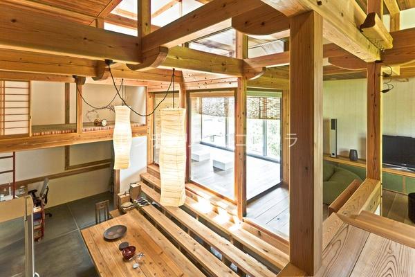 八王子市絹ケ丘３丁目の中古一戸建て