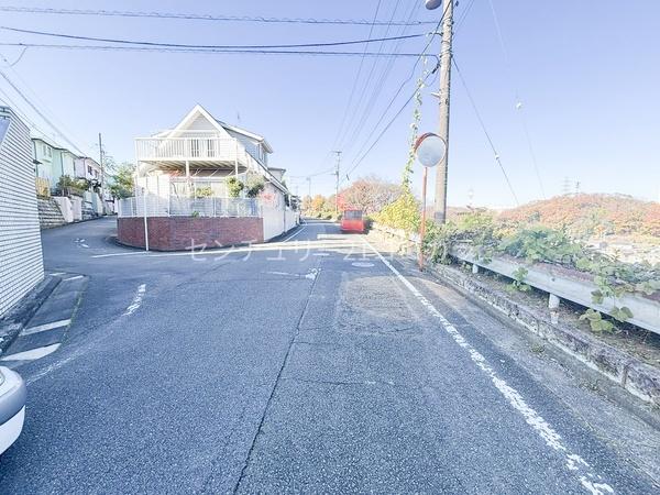 八王子市みつい台２丁目の中古一戸建て