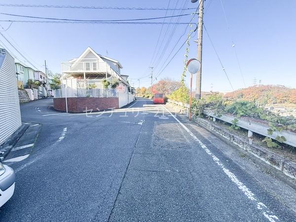 八王子市みつい台２丁目の中古一戸建て