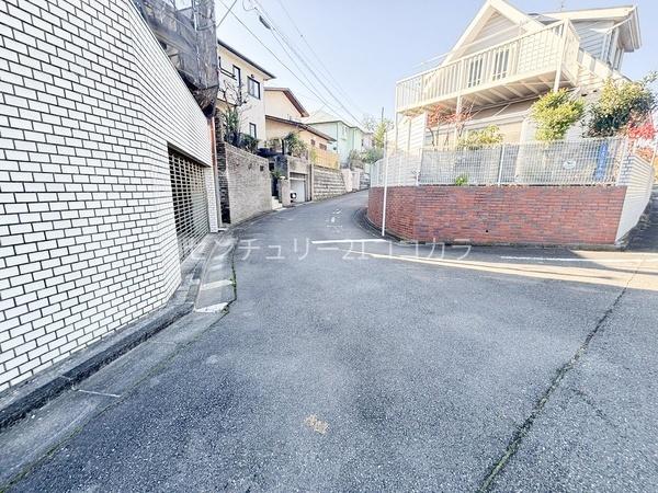 八王子市みつい台２丁目の中古一戸建て