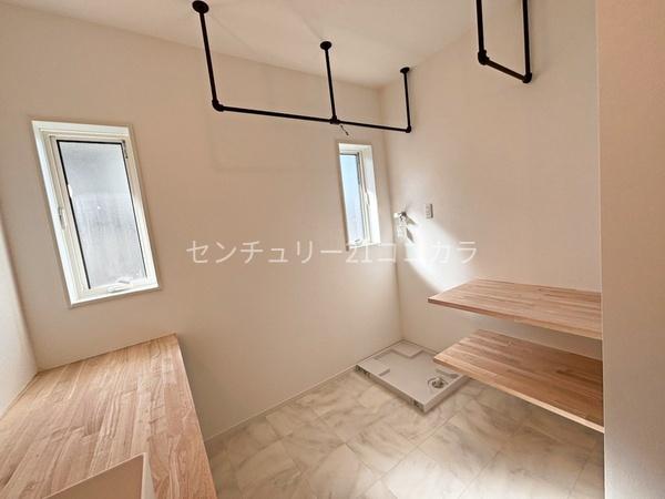 八王子市みつい台２丁目の中古一戸建て