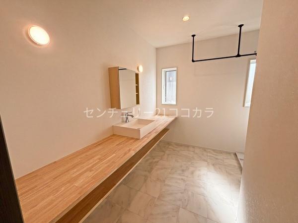 八王子市みつい台２丁目の中古一戸建て
