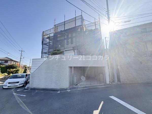 八王子市みつい台　中古一戸建て