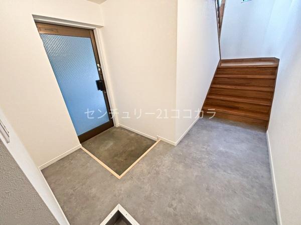 八王子市みつい台２丁目の中古一戸建て