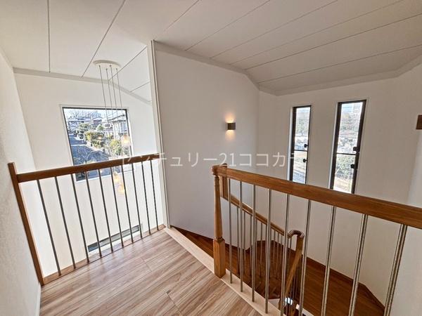 八王子市みつい台２丁目の中古一戸建て