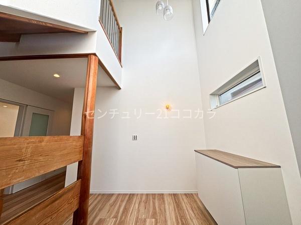 八王子市みつい台２丁目の中古一戸建て