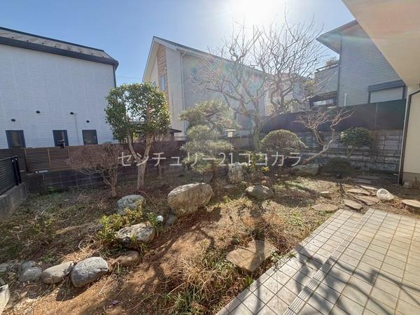 八王子市みつい台２丁目の中古一戸建て