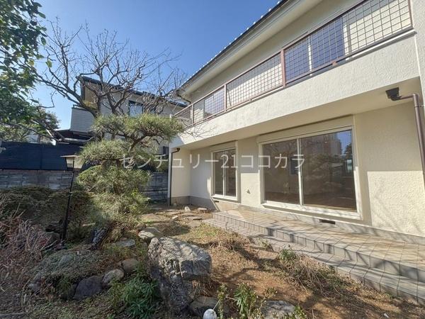 八王子市みつい台２丁目の中古一戸建て