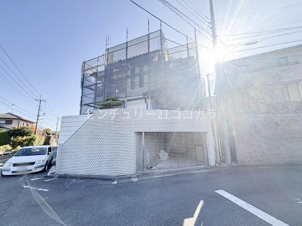 八王子市みつい台２丁目の中古一戸建て