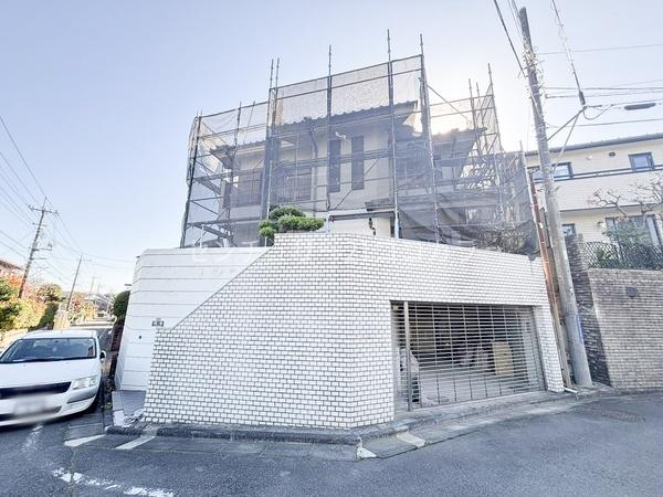 八王子市みつい台２丁目の中古一戸建て