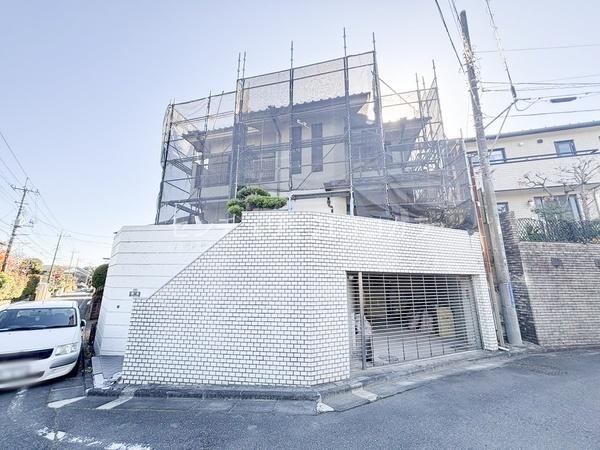 八王子市みつい台２丁目の中古一戸建て