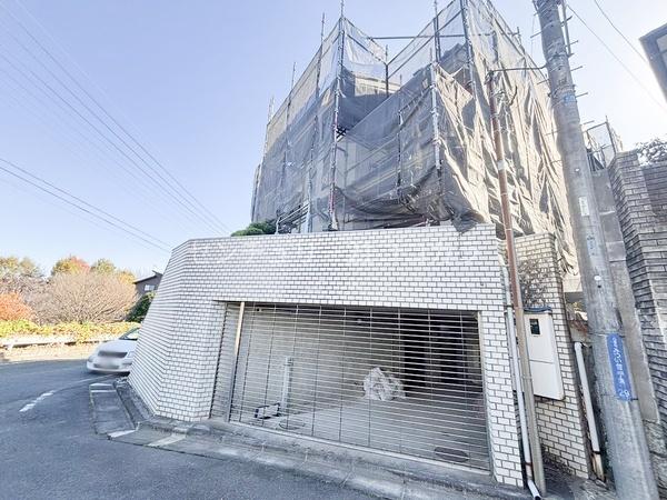 八王子市みつい台２丁目の中古一戸建て