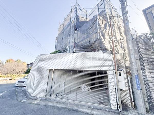 八王子市みつい台２丁目の中古一戸建て