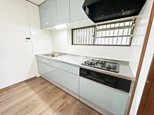 八王子市西寺方町の中古一戸建て