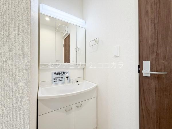 八王子市泉町　新築一戸建て・全1棟