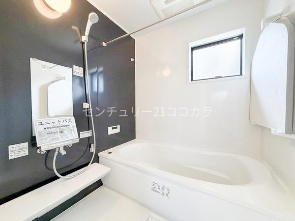 八王子市泉町　新築一戸建て・全1棟
