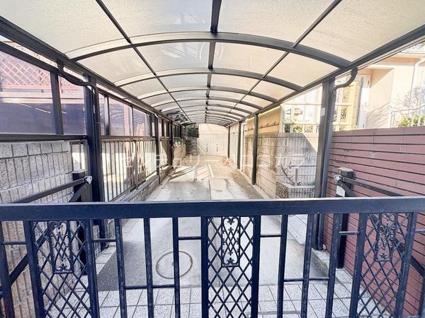 八王子市東中野　中古一戸建て