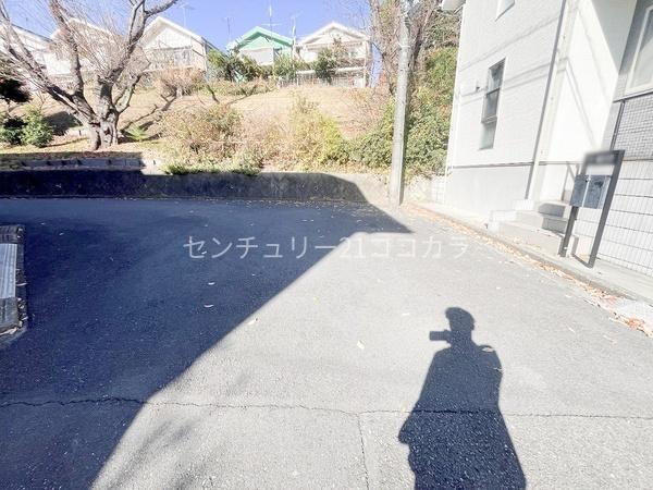 八王子市長房町の中古一戸建て