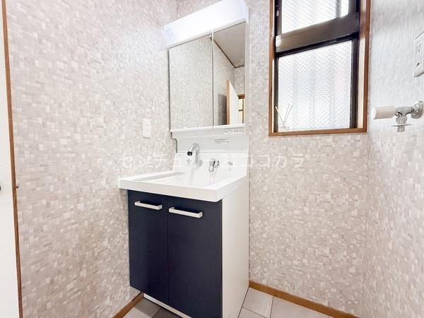 八王子市暁町２丁目の中古一戸建て