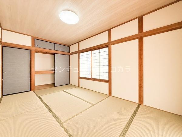八王子市暁町２丁目の中古一戸建て