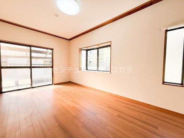 八王子市暁町２丁目の中古一戸建て