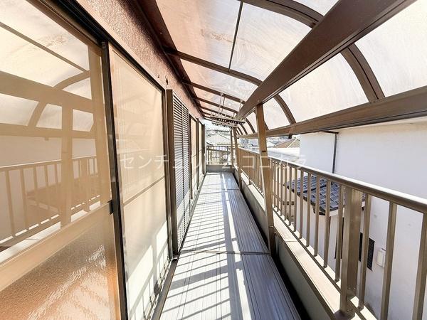 八王子市暁町２丁目の中古一戸建て