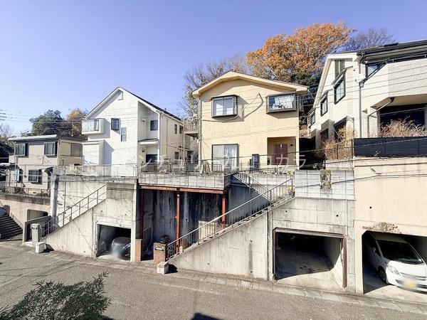八王子市暁町２丁目の中古一戸建て