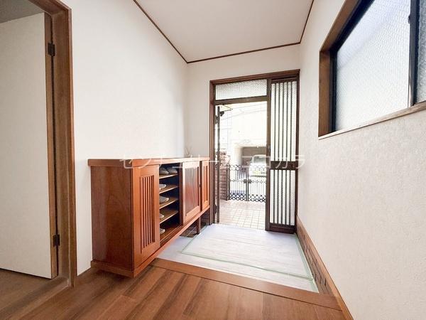 八王子市暁町２丁目の中古一戸建て