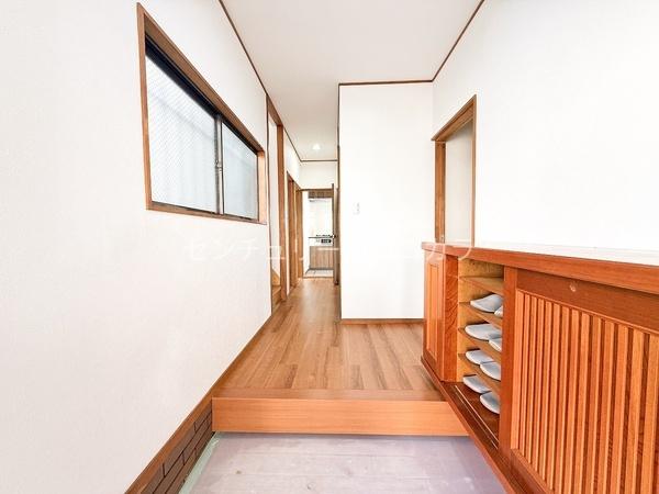 八王子市暁町２丁目の中古一戸建て