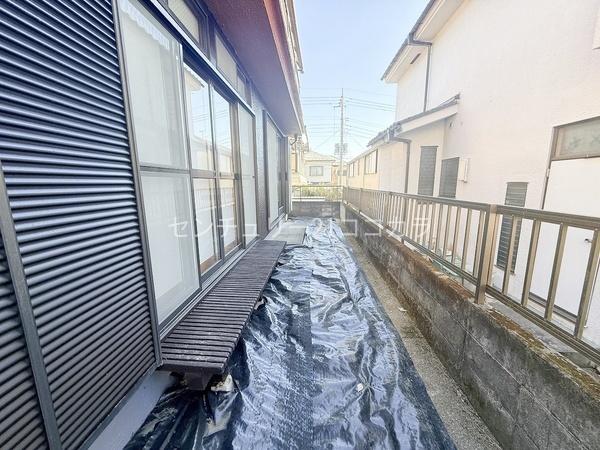 八王子市暁町２丁目の中古一戸建て