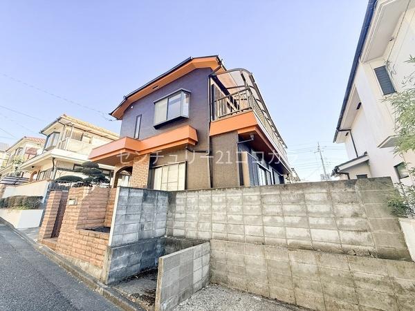 八王子市暁町２丁目の中古一戸建て