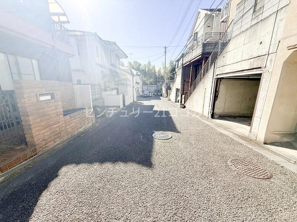 八王子市暁町２丁目の中古一戸建て