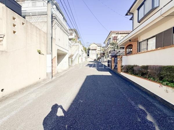 八王子市暁町２丁目の中古一戸建て