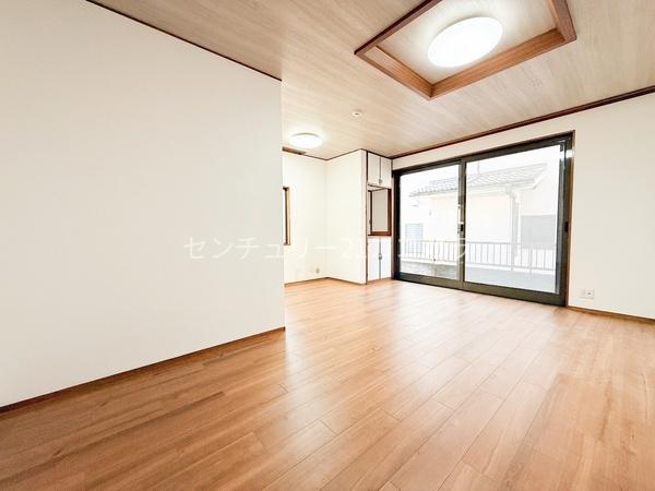 八王子市暁町2丁目　中古一戸建て
