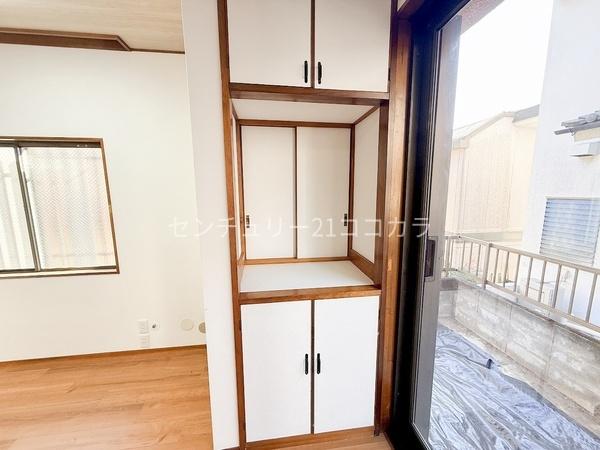 八王子市暁町２丁目の中古一戸建て