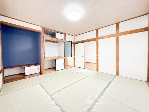 八王子市暁町２丁目の中古一戸建て