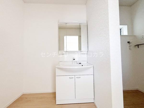 八王子市上壱分方町　新築一戸建て・全２棟　2号棟